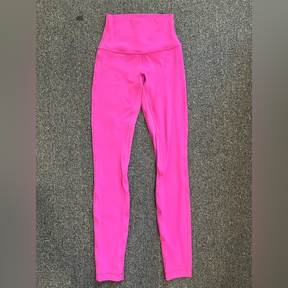 Lululemon Align Leggings *28” - Picture 4 of 16